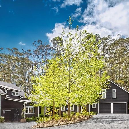 Treghan Luxury Lodge Kerikeri Exterior foto