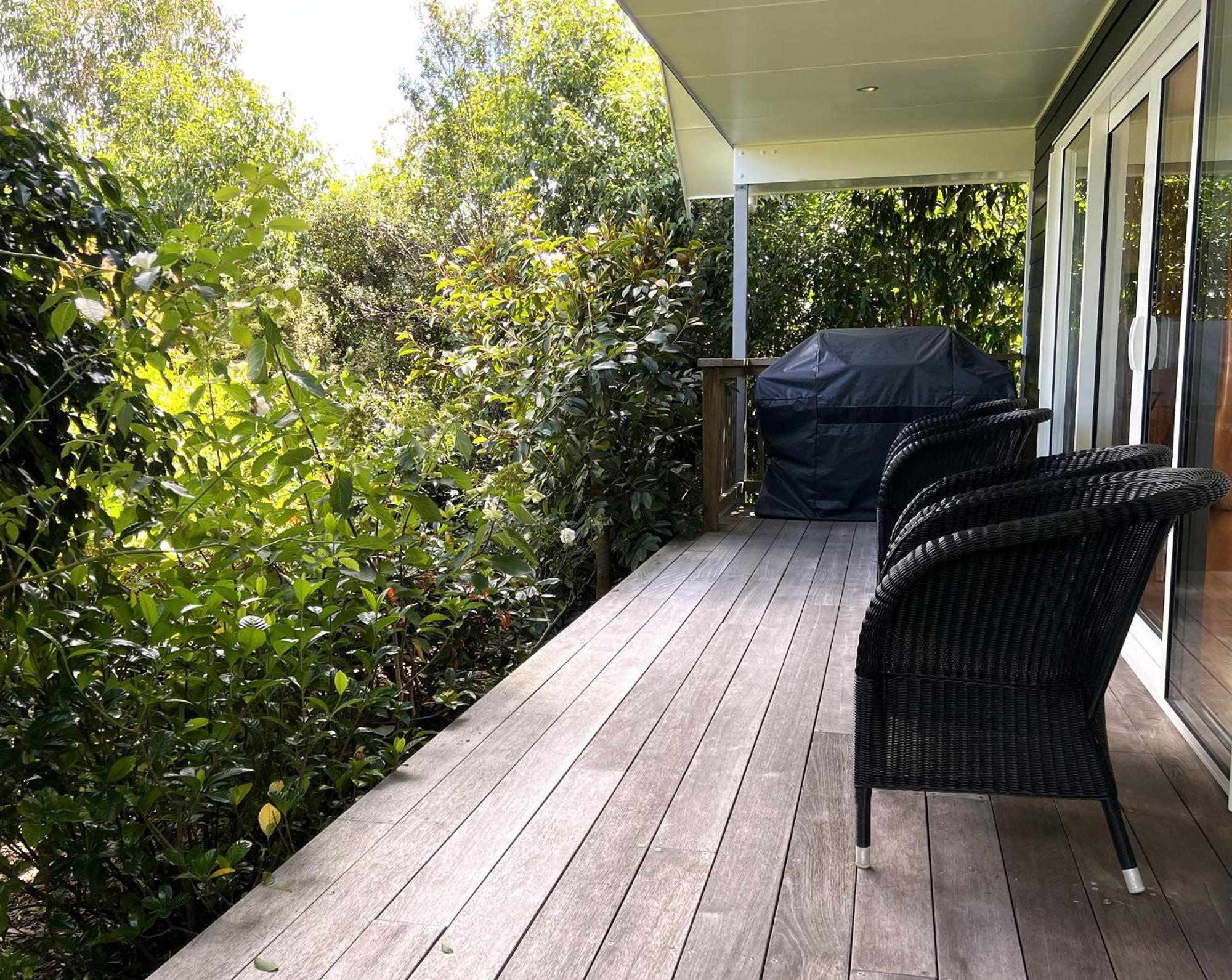 Treghan Luxury Lodge Kerikeri Habitación foto