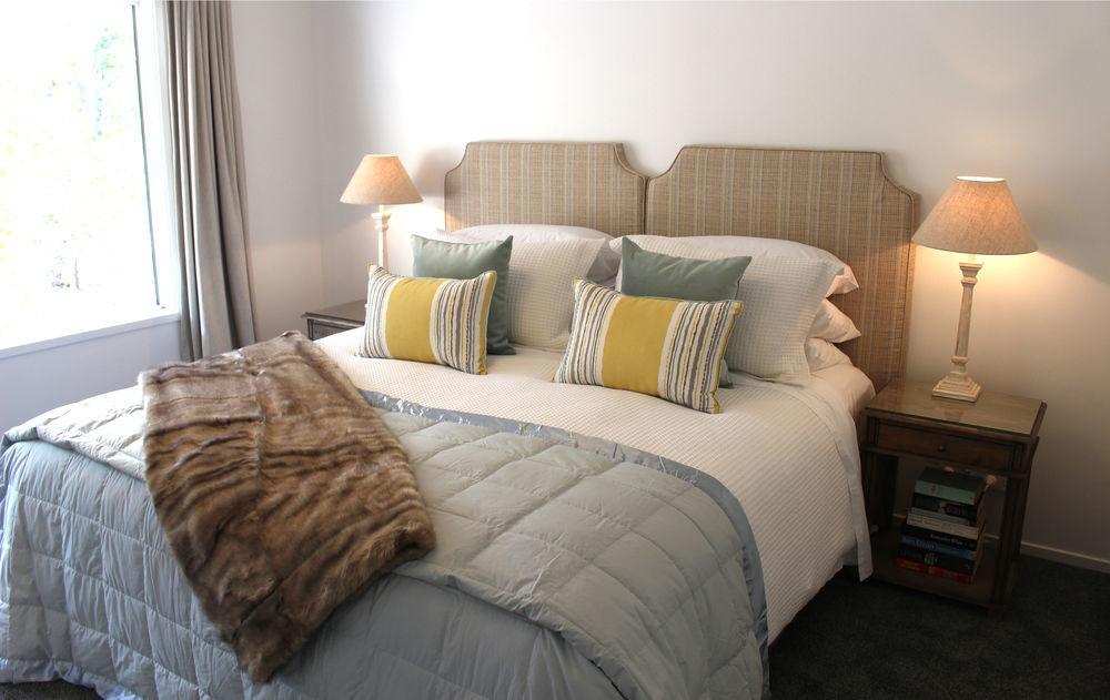 Treghan Luxury Lodge Kerikeri Exterior foto