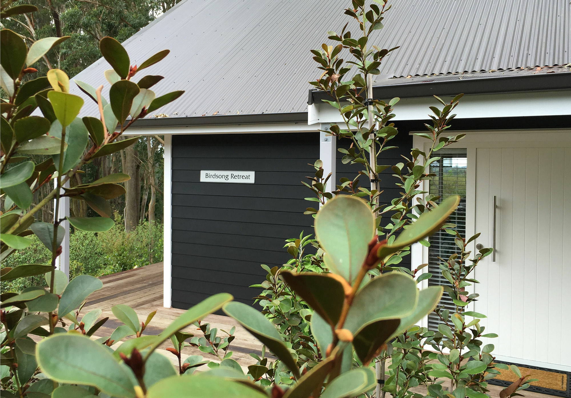 Treghan Luxury Lodge Kerikeri Exterior foto